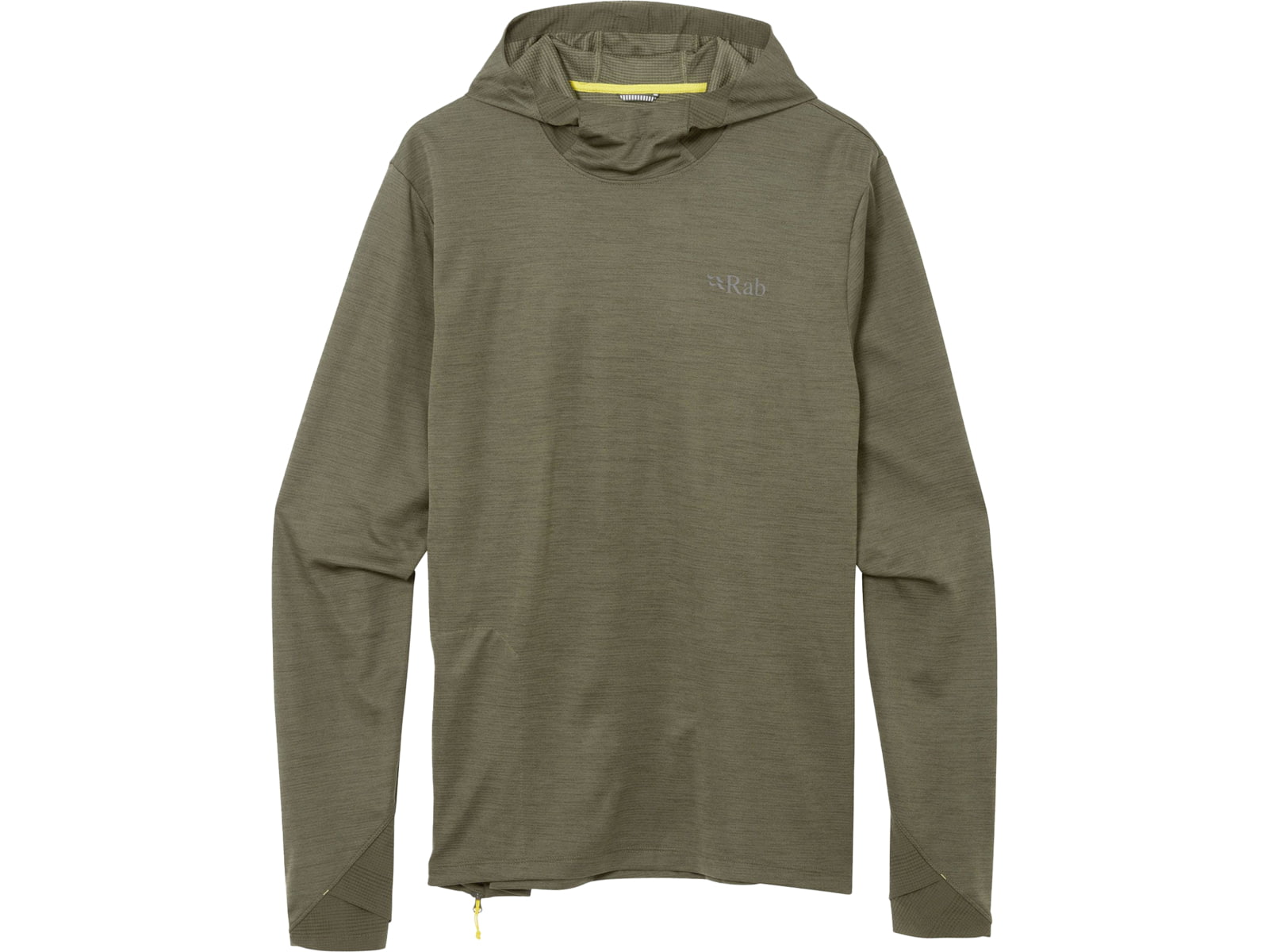 Rab Staden Hoody - Men's