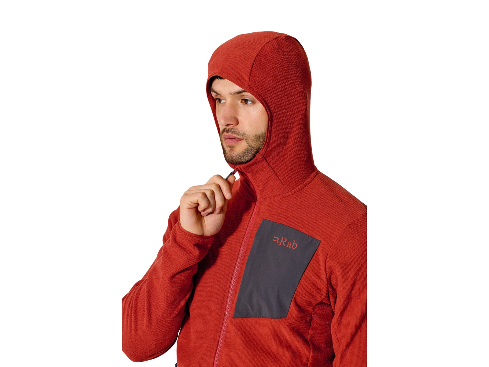 Rab Tecton Hoody - Men's
