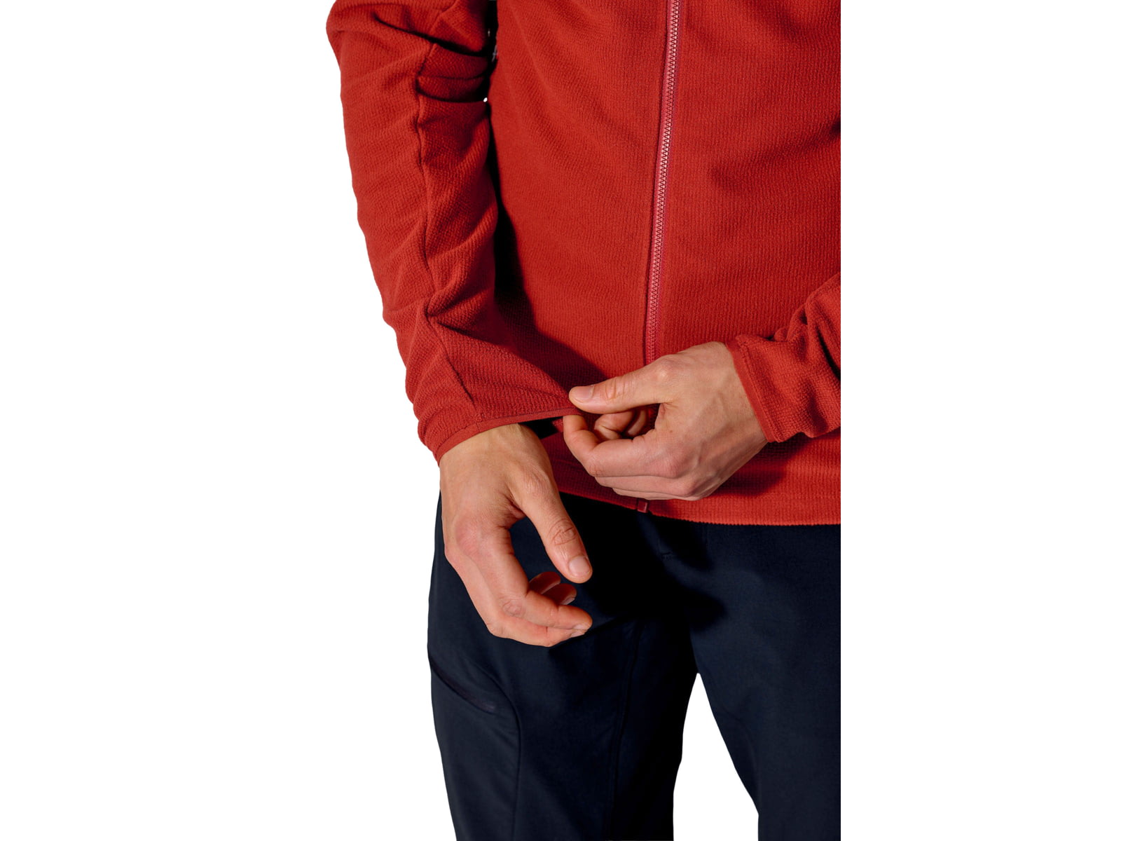 Rab Tecton Hoody - Men's