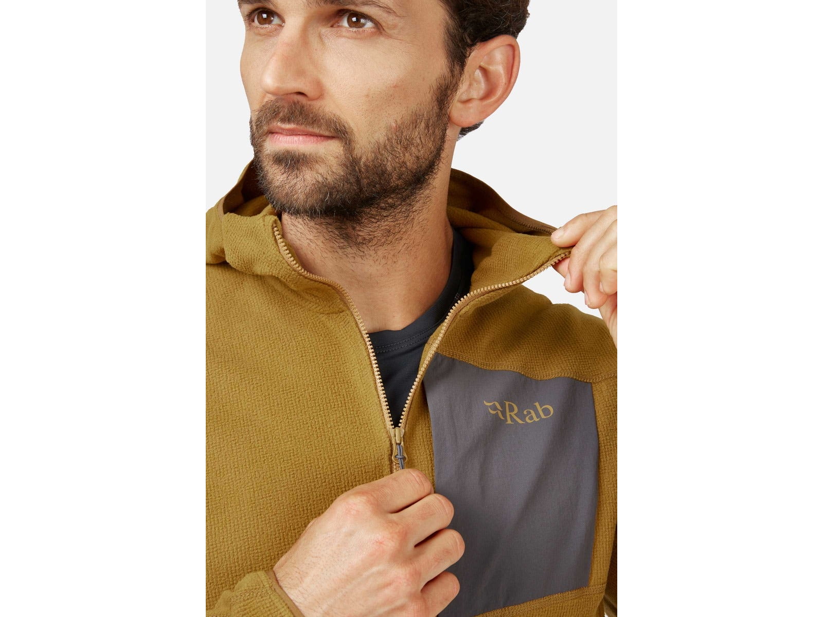 Rab Tecton Hoody - Men's
