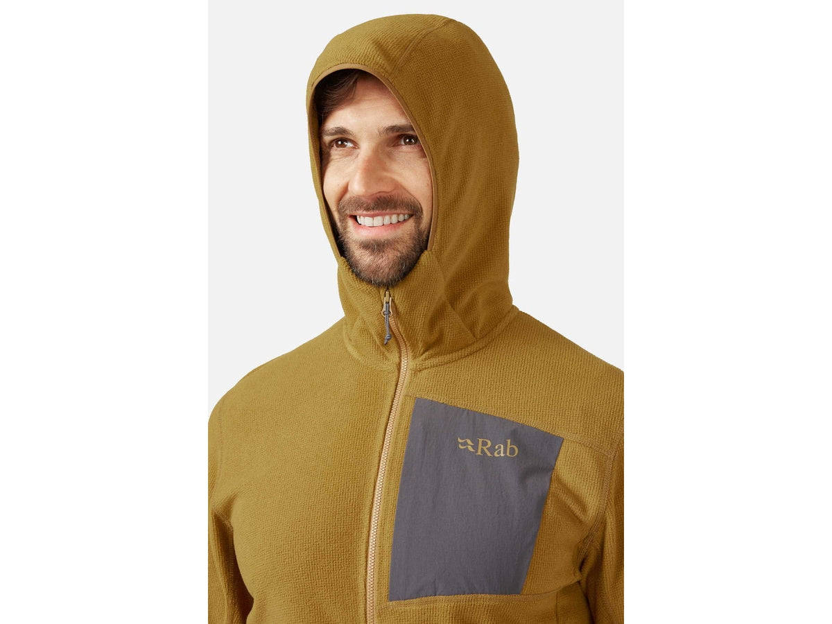 Rab Tecton Hoody - Men's