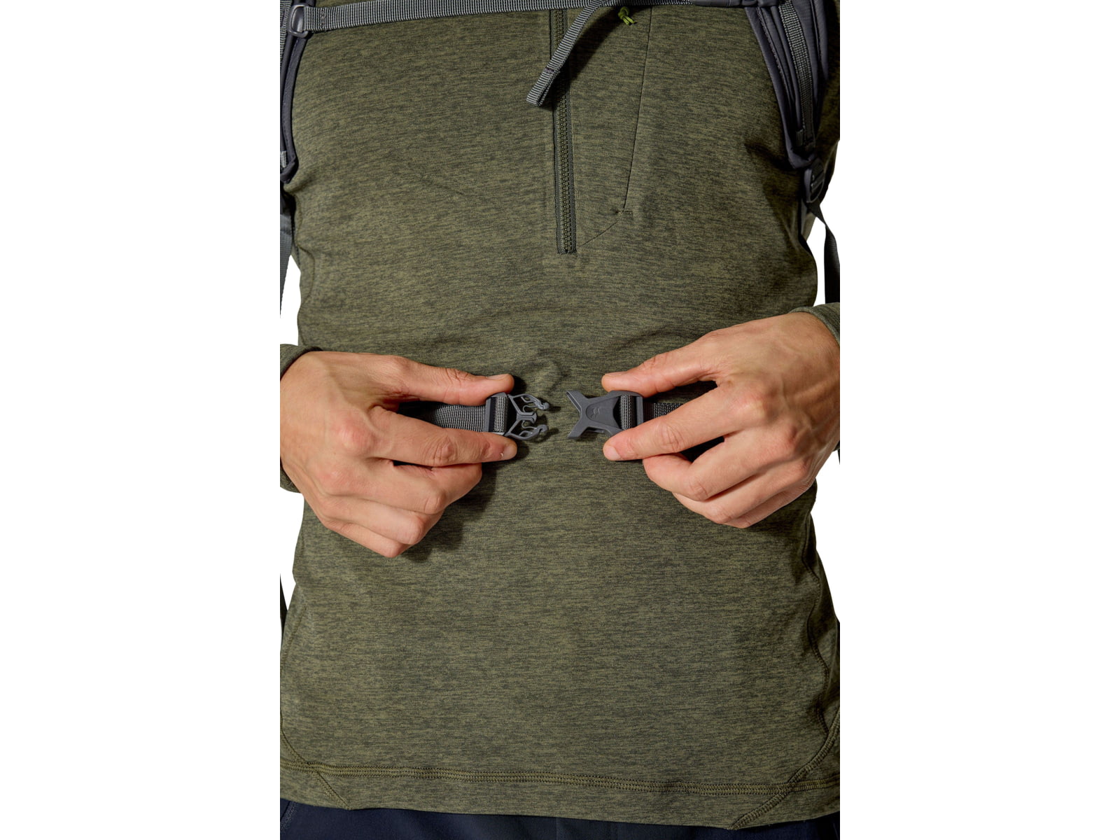 Rab Tygen 12L Day Pack