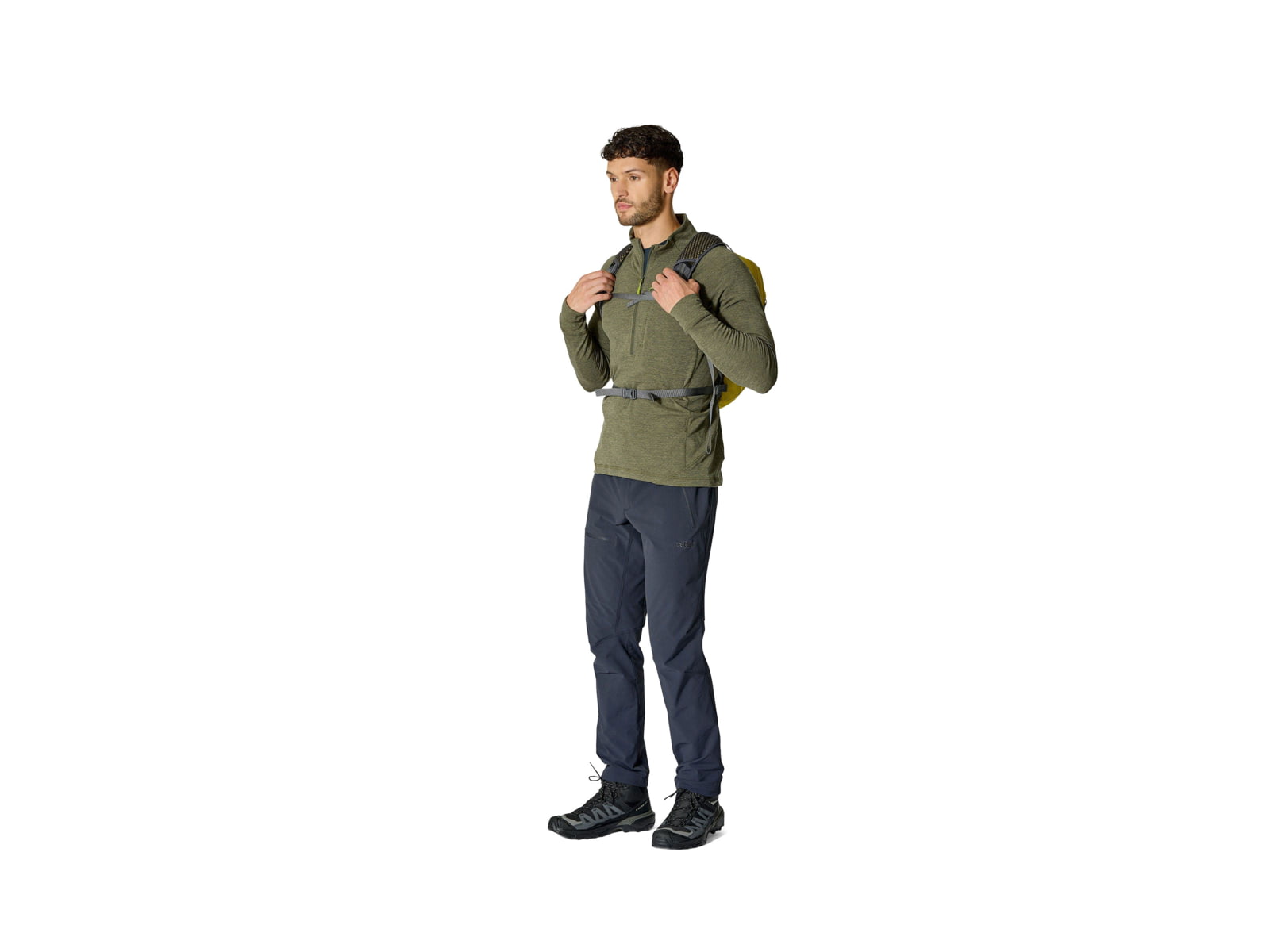 Rab Tygen 12L Day Pack
