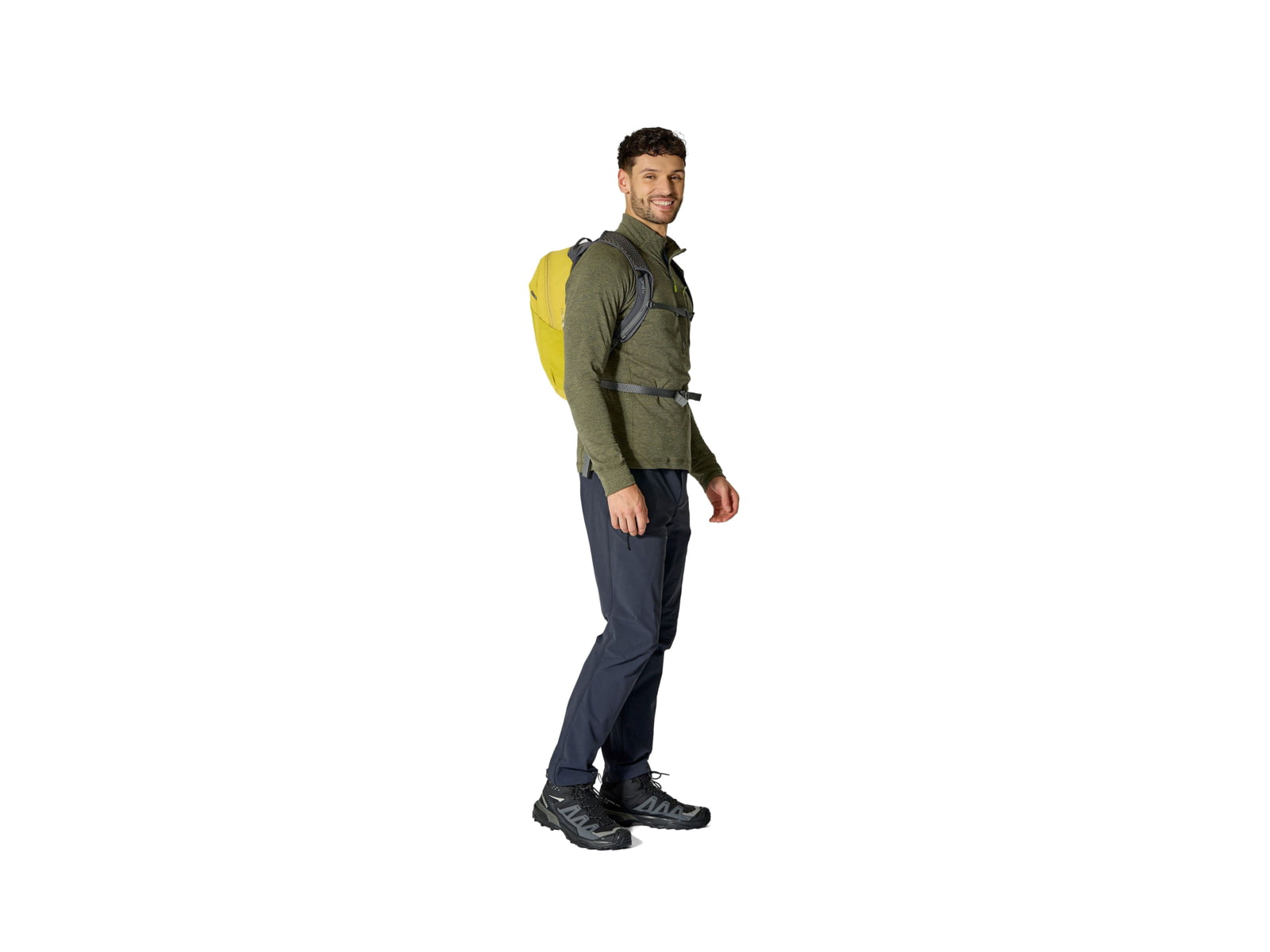 Rab Tygen 12L Day Pack