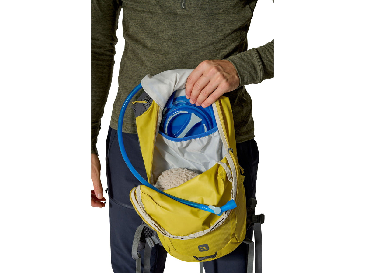 Rab Tygen 12L Day Pack