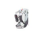 Rab Veil XP 20L Waterproof Pack Pewter/Graphene