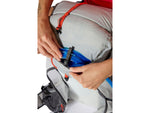 Rab Veil XP 20L Waterproof Pack Pewter/Graphene