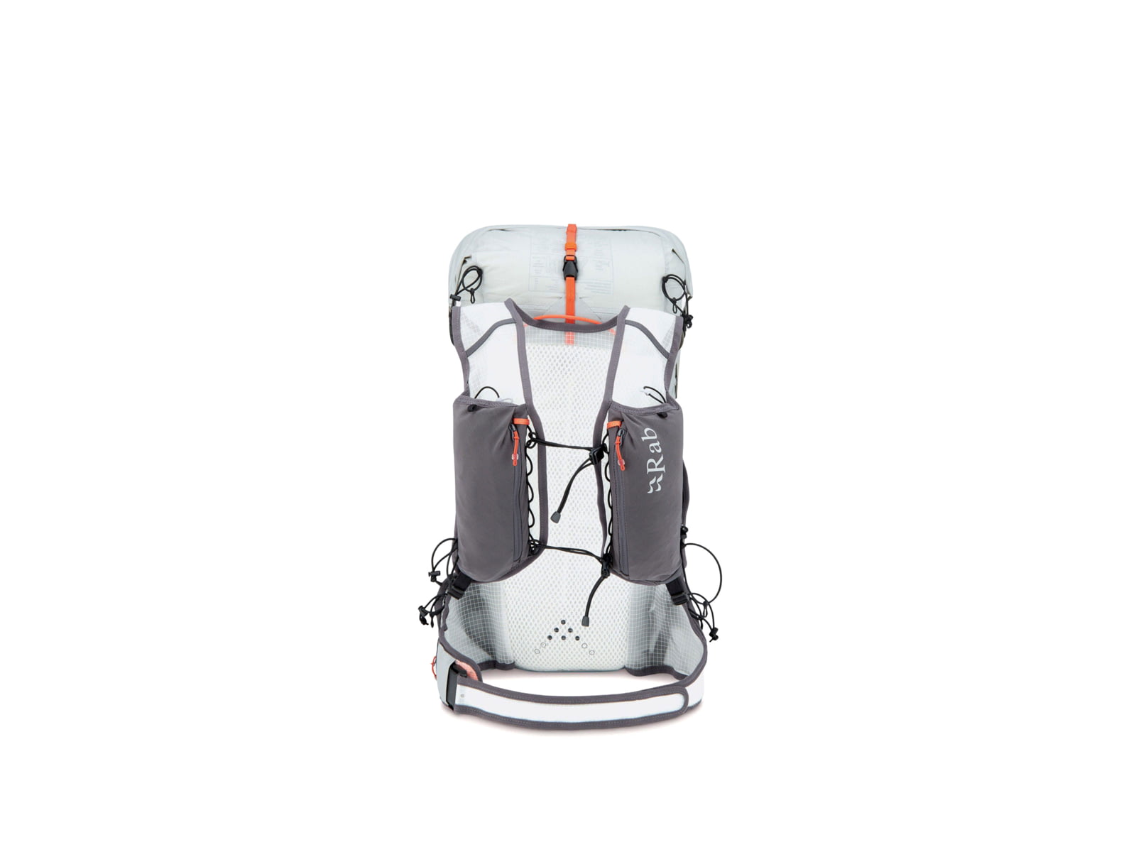 Rab Veil XP 20L Waterproof Pack Pewter/Graphene