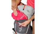 Rab Veil XP 20L Waterproof Pack Pewter/Graphene