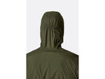 Rab Windgather Hooded Jacket - Men's