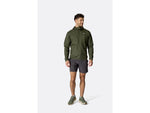 Rab Windgather Hooded Jacket - Men's