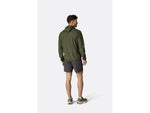 Rab Windgather Hooded Jacket - Men's
