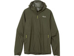 Rab Windgather Hooded Jacket - Men's