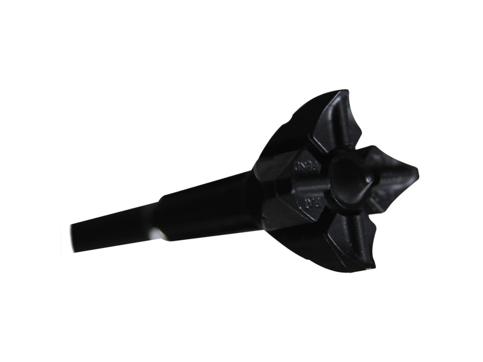 Rac Em Bac Scent Arrow Head 4 pk. Triple Heat Doe Estrus REB107-4