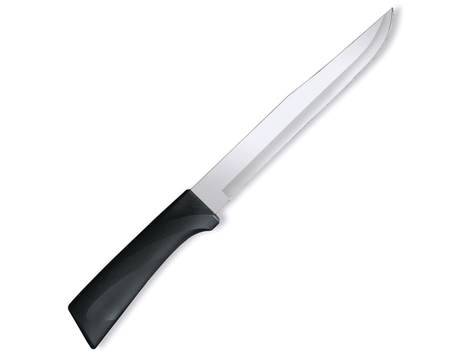 Rada Cutlery Anthem Slicer Blk Bag RDCW407