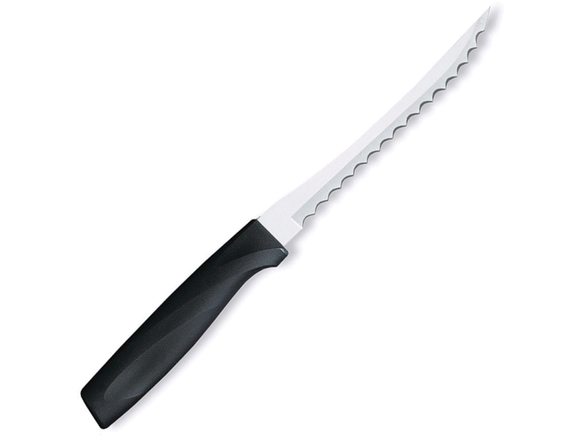 Rada Cutlery AnthemTomato Slicer Black Bag RDCW426