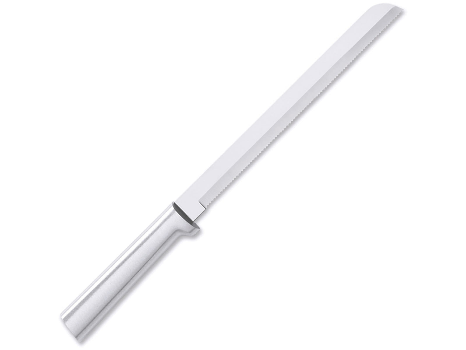 Rada Cutlery Bread Knife 8" Alum Bag RDCR143