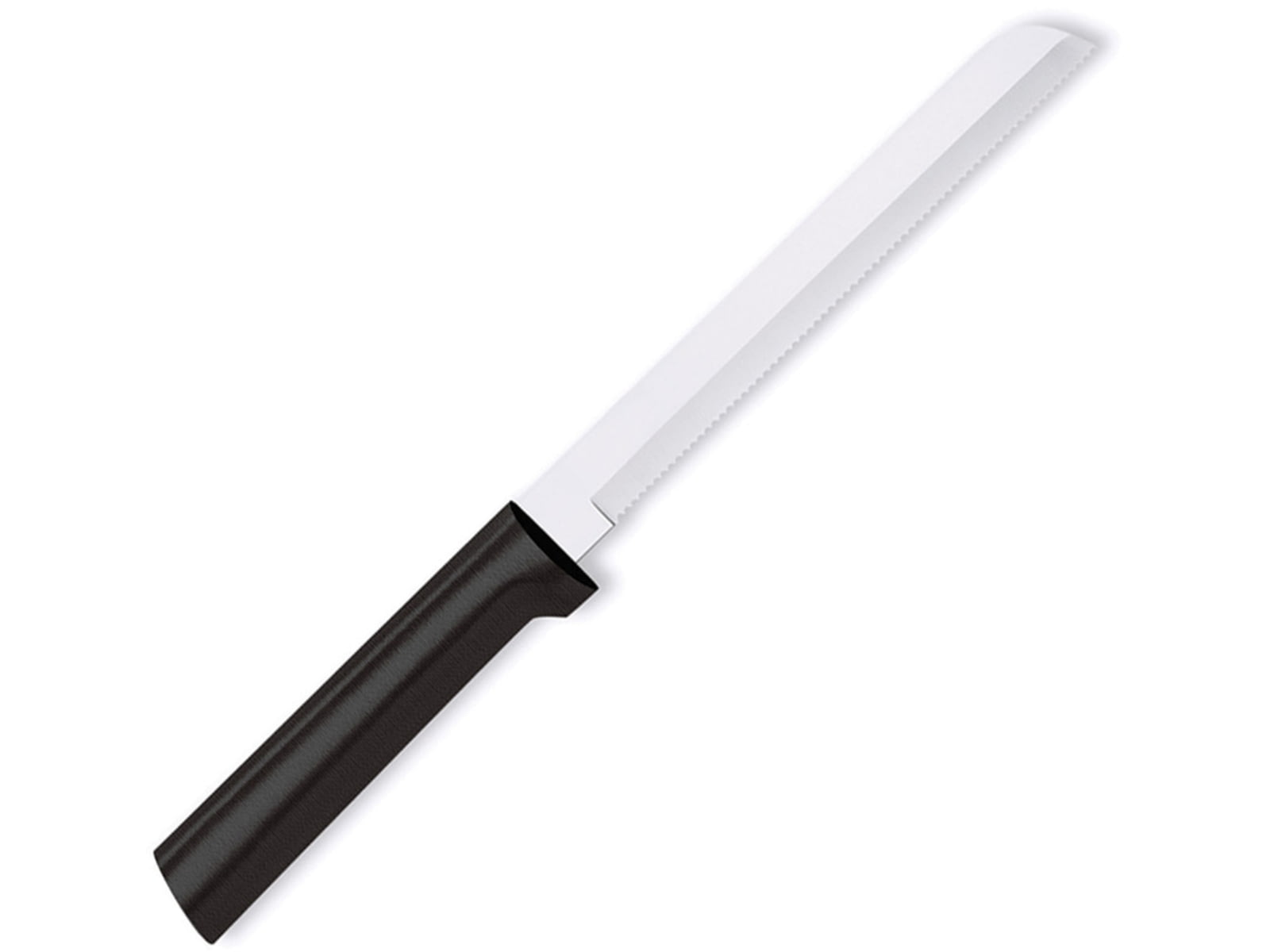 Rada Cutlery Bread Knife Black Bag RDCW236