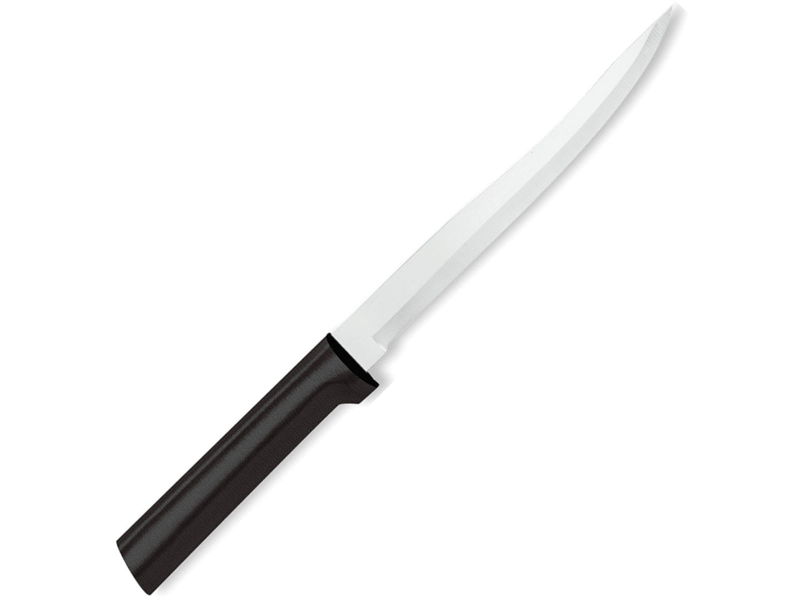 Rada Cutlery Carver/Boning Knife Blk Clam RDCDW208