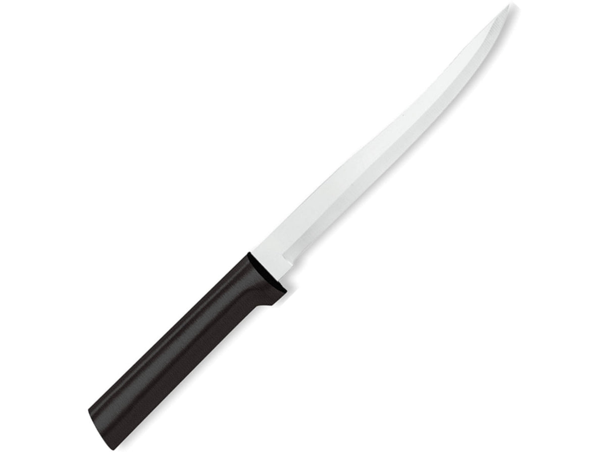 Rada Cutlery Carver/Boning Knife Blk Clam RDCDW208