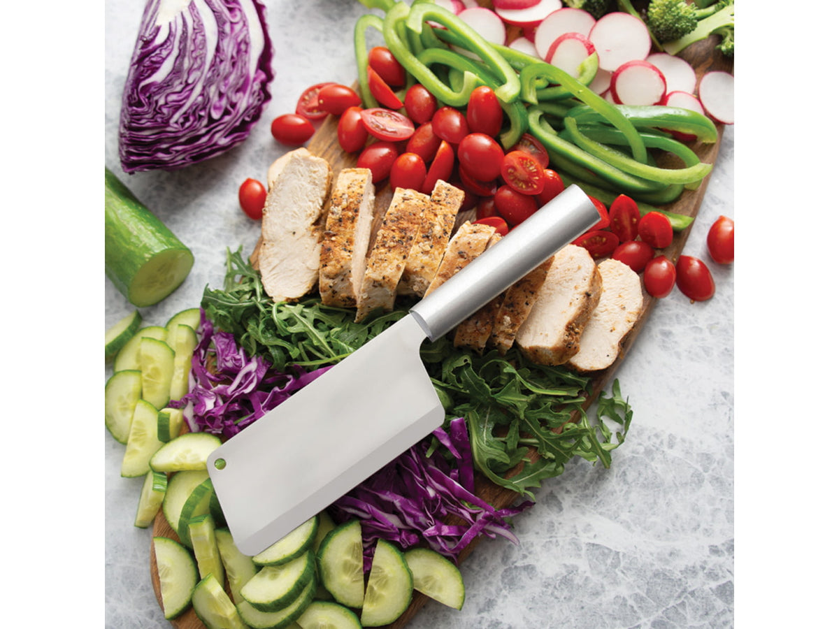Rada Cutlery Chef's Dicer Alum Bag RDCR129