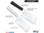 Rada Cutlery Chef's Dicer Alum Bag RDCR129