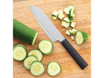 Rada Cutlery Cook's Knife Black Bag RDCW234