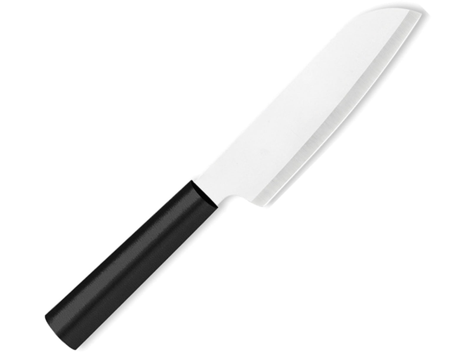 Rada Cutlery Cook's Utility Black Clam RDCDW240