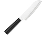 Rada Cutlery Cook's Utility Black Clam RDCDW240