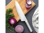 Rada Cutlery French Chef's Knife Alum Bag RDCR131