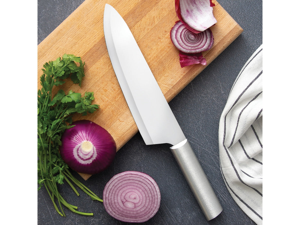 Rada Cutlery French Chef's Knife Alum Bag RDCR131