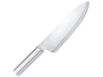 Rada Cutlery French Chef's Knife Alum Bag RDCR131