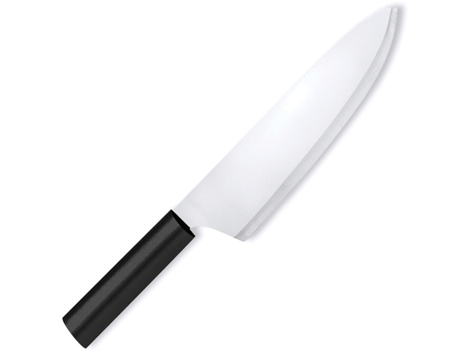 Rada Cutlery French Chef's Knife Blk Bag RDCW231