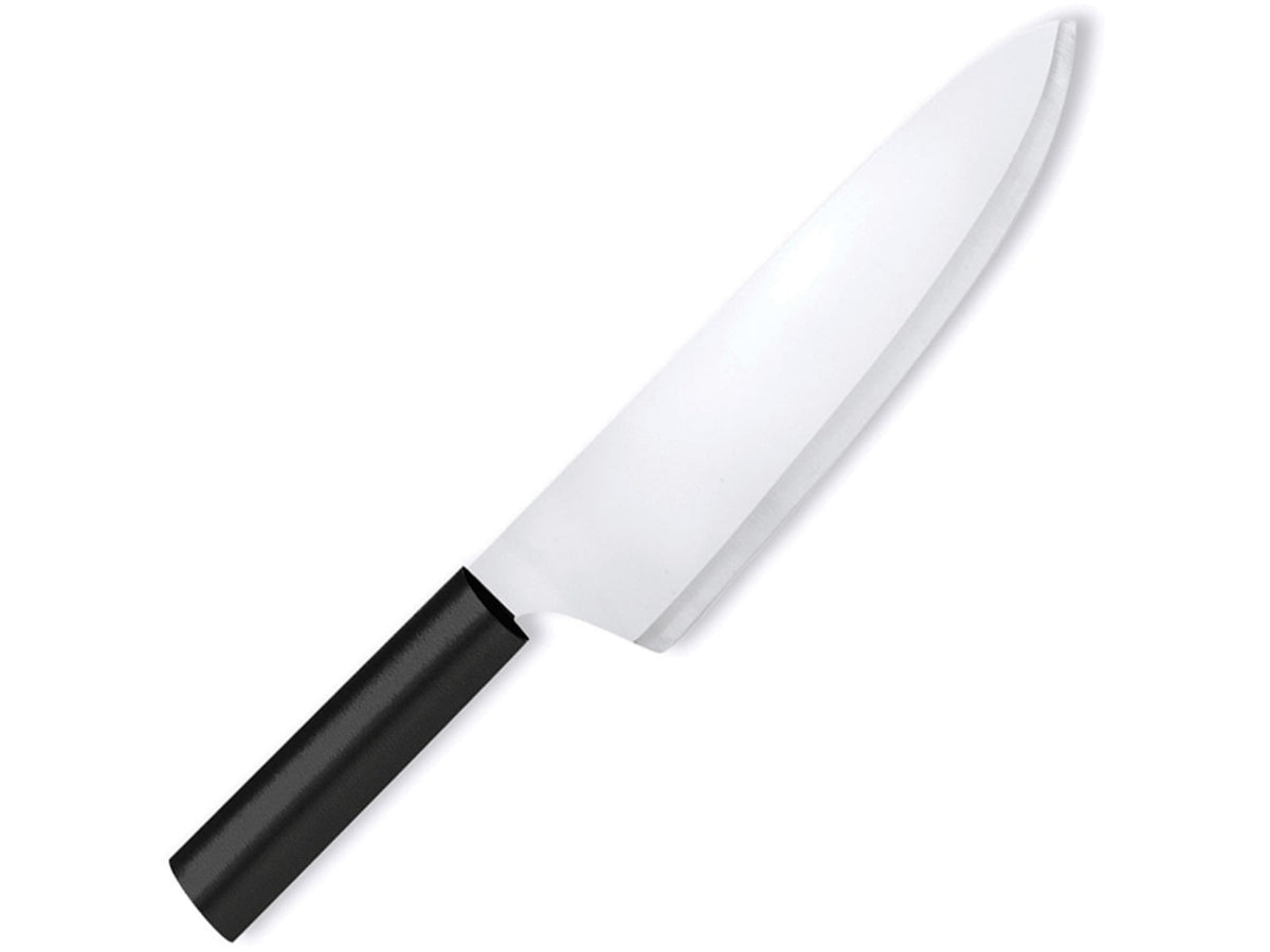 Rada Cutlery French Chef's Knife Blk Bag RDCW231