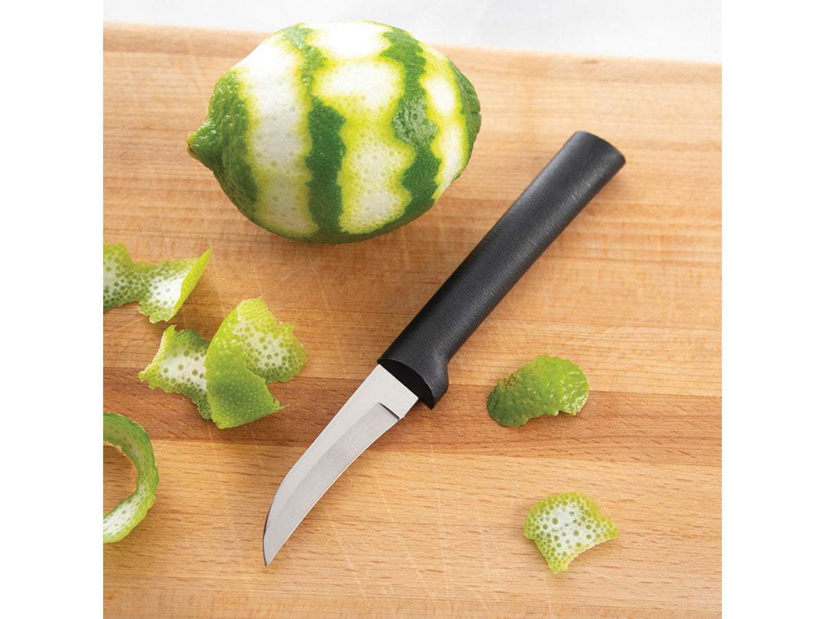 Rada Cutlery Granny Paring Knife Blk Bulk RDCW200