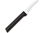 Rada Cutlery Granny Paring Knife Blk Clam RDCDW200