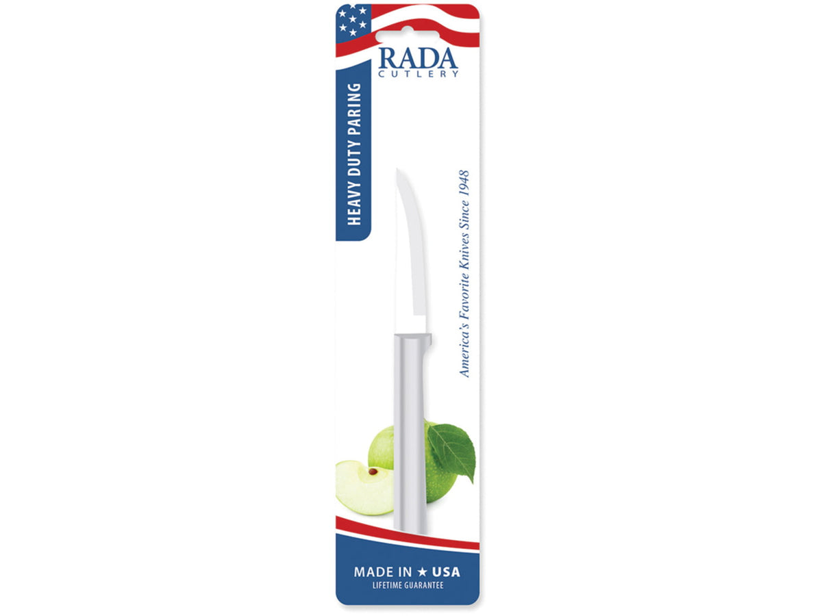 Rada Cutlery Heavy Duty Paring Alm Clam RDCDR103