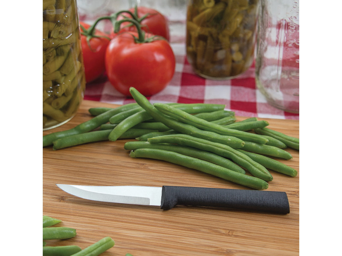 Rada Cutlery Heavy Duty Paring Blk Bulk RDCW203