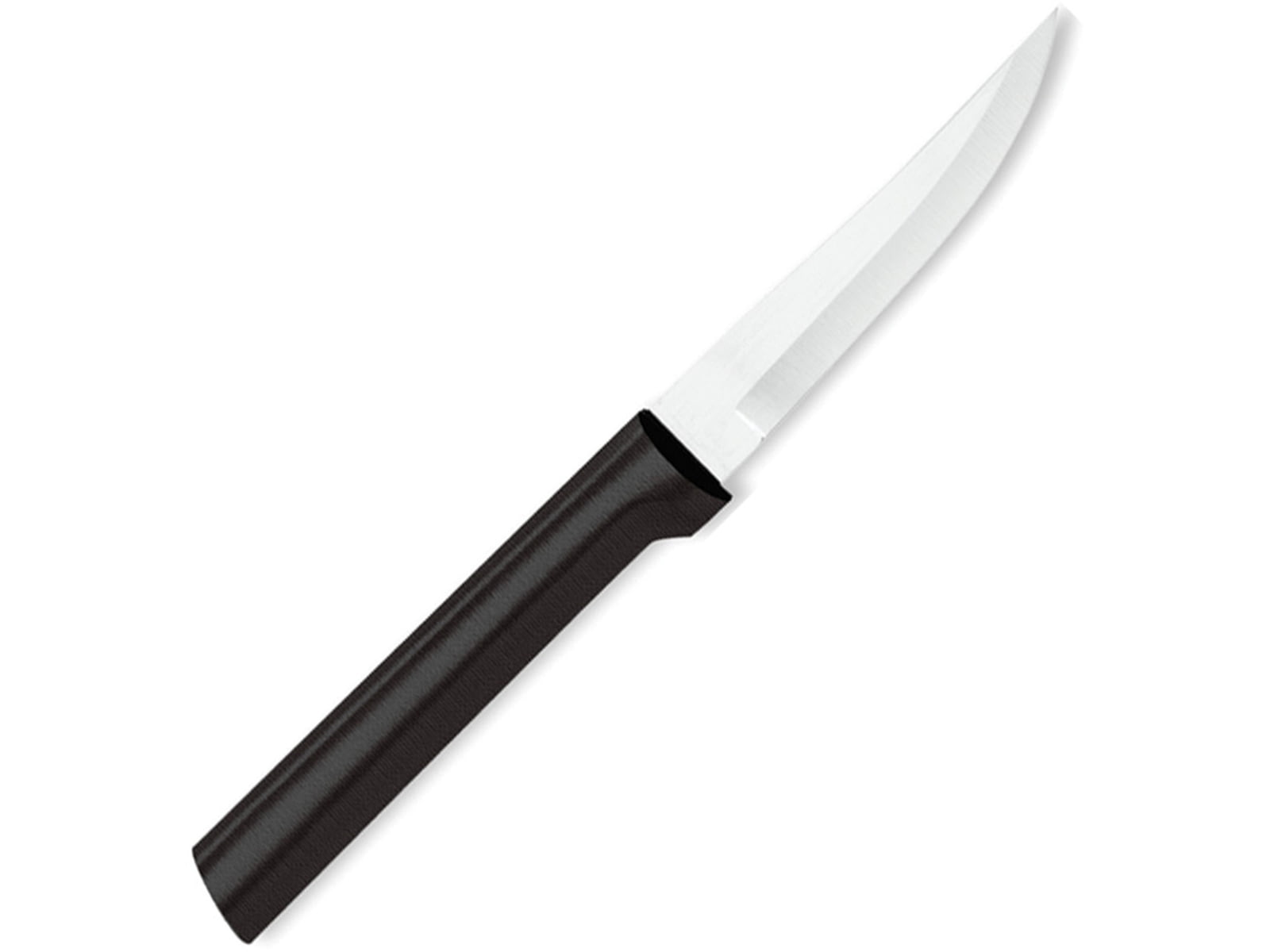 Rada Cutlery Heavy Duty Paring Blk Clam RDCDW203