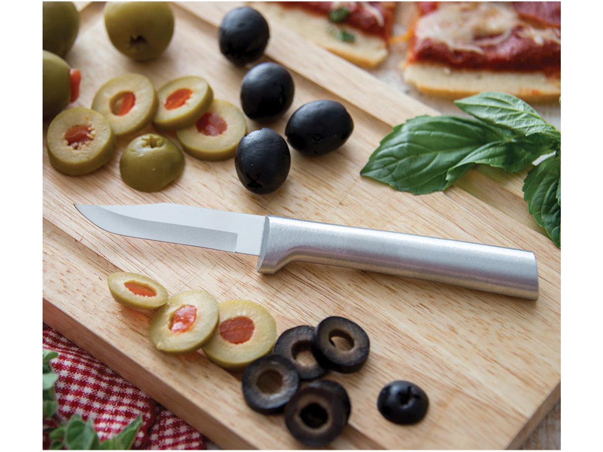 Rada Cutlery Peeling Paring alum Bag RDCR102