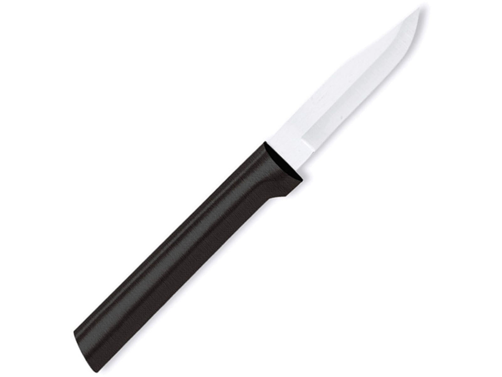 Rada Cutlery Peeling Paring Blk Bag RDCW202