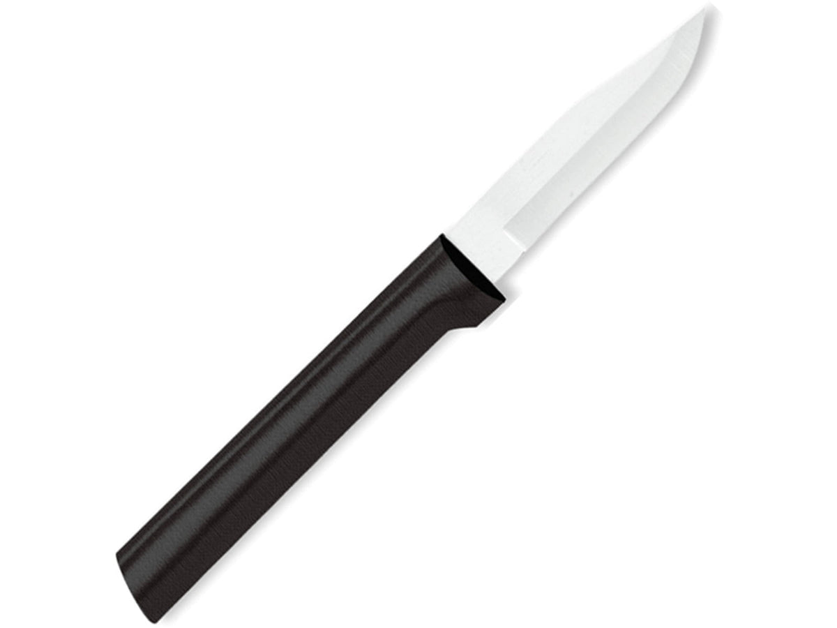 Rada Cutlery Peeling Paring Blk Clam RDCDW202