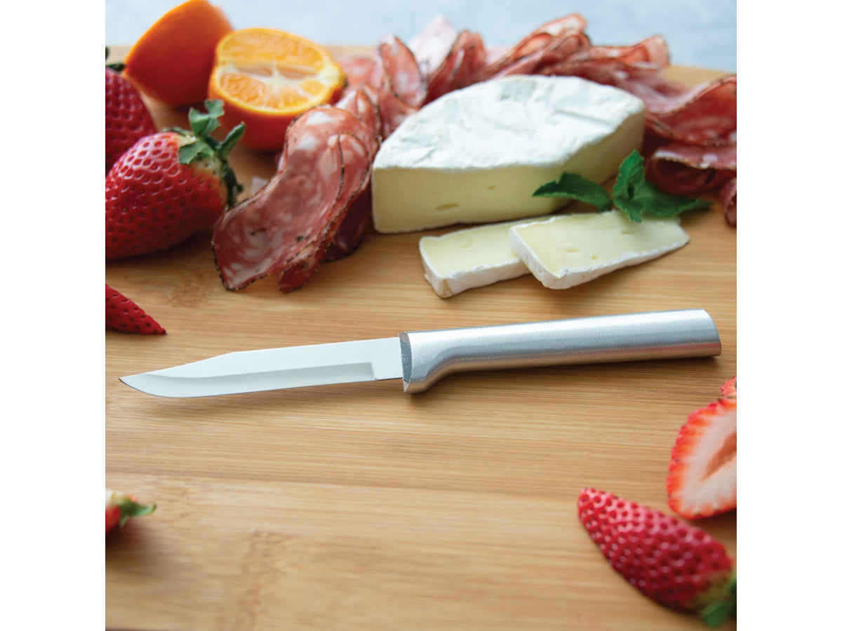 Rada Cutlery Regular Paring Alum Bulk RDCR101