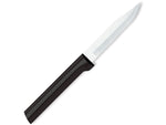 Rada Cutlery Regular Paring Blk Clam RDCDW201