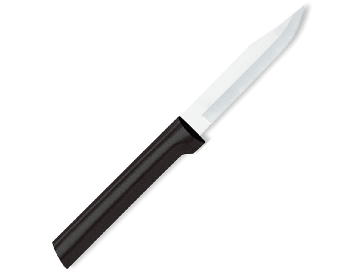 Rada Cutlery Regular Paring Blk Clam RDCDW201