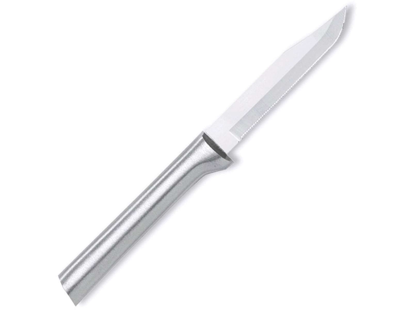Rada Cutlery Regular Paring Serr Alum Bulk RDCR142