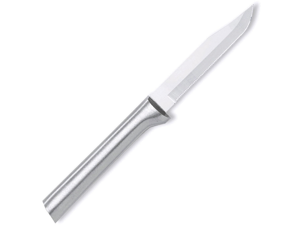 Rada Cutlery Regular Paring Serr Alum Bulk RDCR142