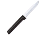 Rada Cutlery Regular Paring Serr Blk Bulk RDCW242