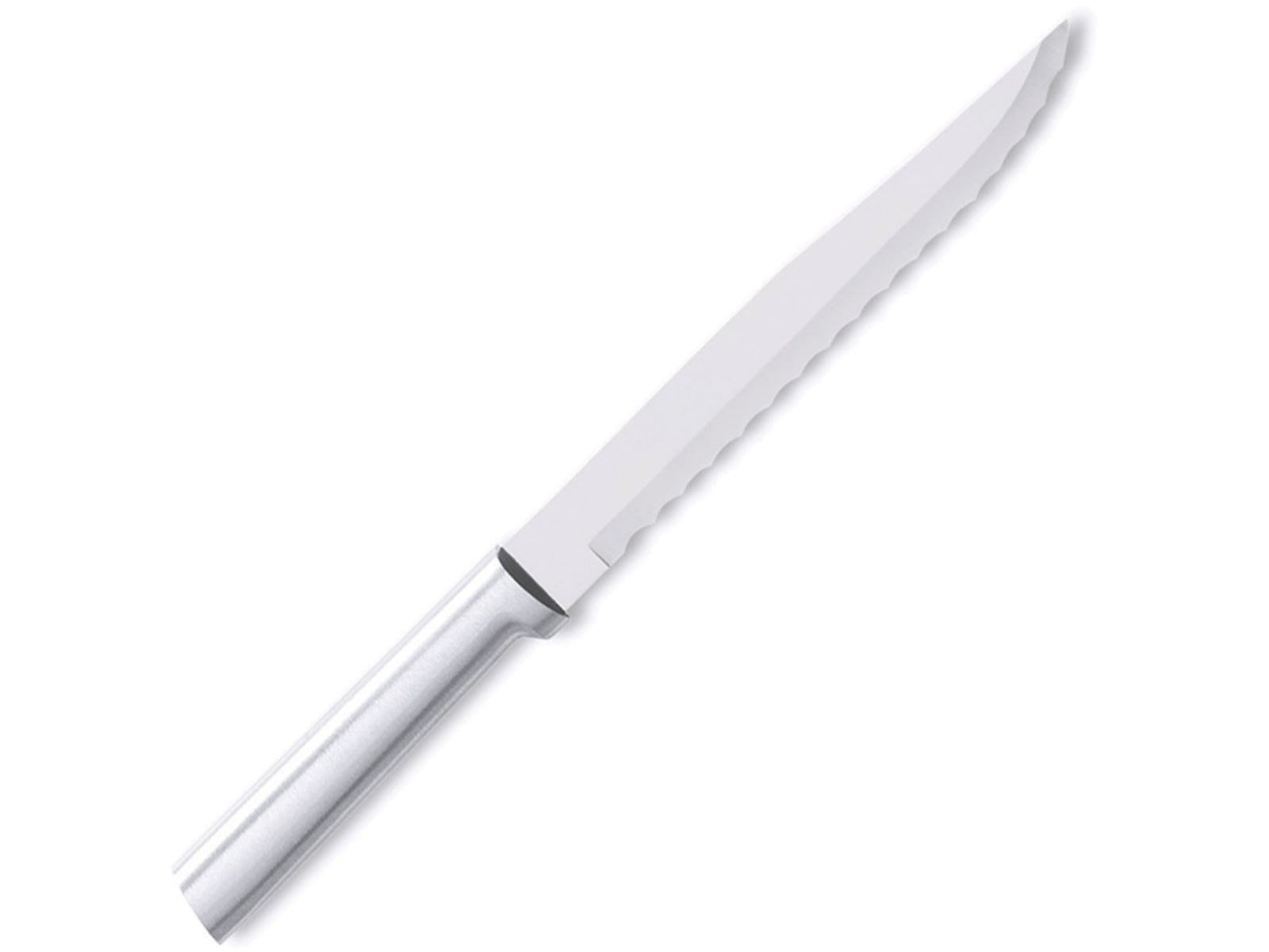 Rada Cutlery Serrated Slicer Alum Bag RDCR138