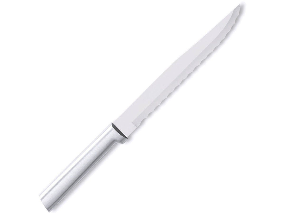 Rada Cutlery Serrated Slicer Alum Bag RDCR138